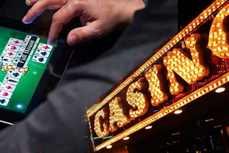 What Are Online Casinos?