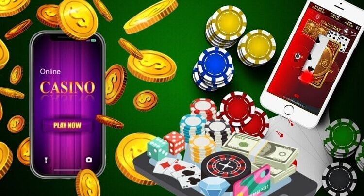 Instructions to Play in Online Casinos