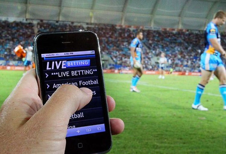 Online Sports Betting – Tips and Tricks