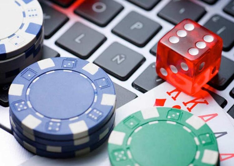 5 Online Poker Tips For Christmas