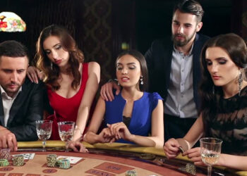 Ladies and Gambling Basics