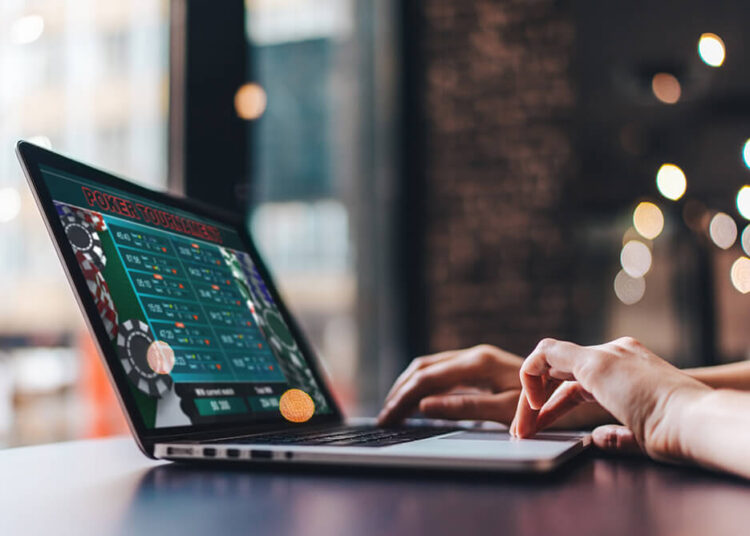 What Is Lottery Online?