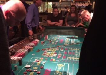 Do Betting Systems Ever Work?