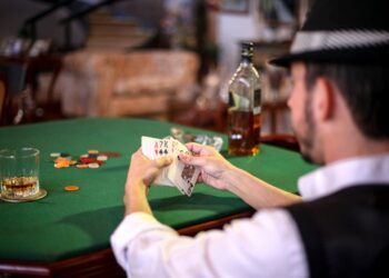 What Are The Different Types Of Poker Playing Styles?