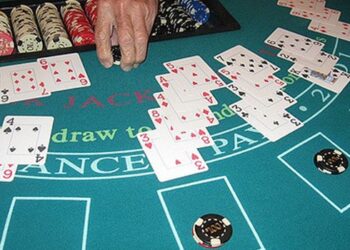 Instructions to Win Blackjack Online!