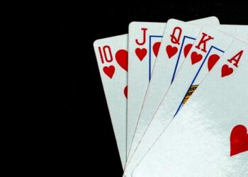 4 Great Card Games