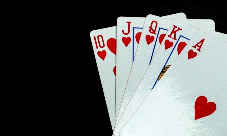 4 Great Card Games