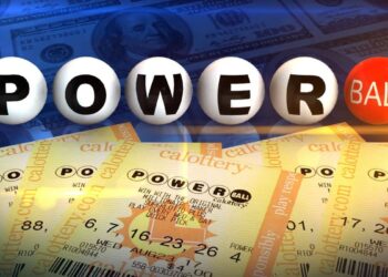 Lottery Powerball Tips