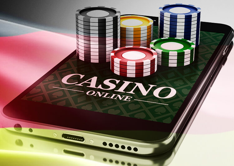 Online Casino Business