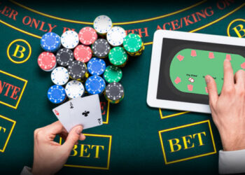 Basic and Effective Online Poker Tips for Beginners