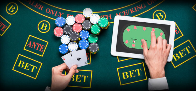 Basic and Effective Online Poker Tips for Beginners