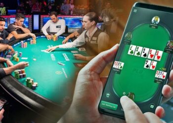 Online Poker Strategy
