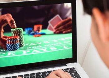 Web Based Blackjack Casino – More Fashionable and Cute