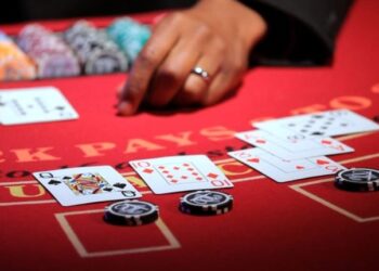 Approaches to Win at Blackjack