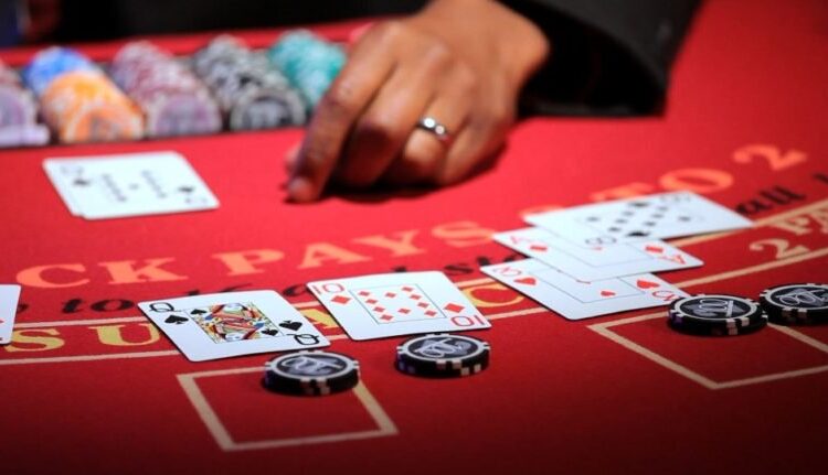 Approaches to Win at Blackjack
