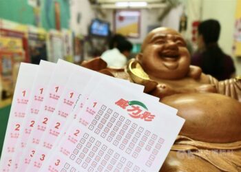 Having a Winning Lottery System