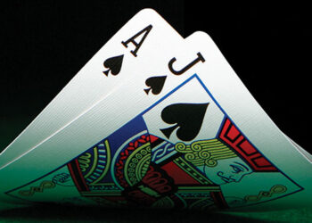 The Advantages of Using a Blackjack System