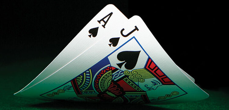 The Advantages of Using a Blackjack System