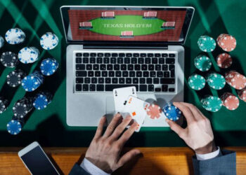 Sanctioning Creates Business Opportunity in Internet Gambling