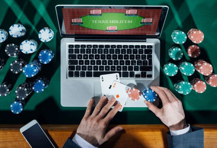 Sanctioning Creates Business Opportunity in Internet Gambling