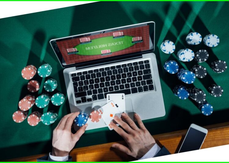 Best Way To Win Online Casino