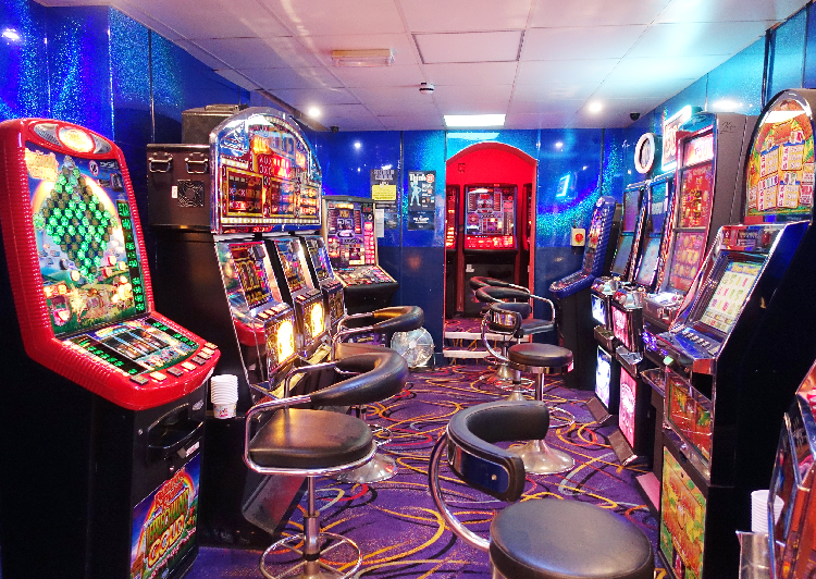 Tips that you should implement whenever you are playing these slot machine games that is the fish shooting games