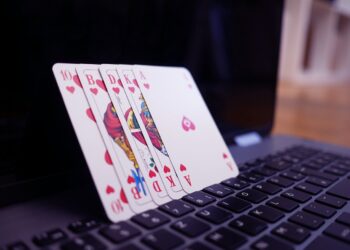 Do online casinos are accessible anywhere?