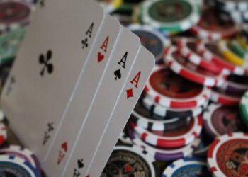 Be particular about choosing the online gambling company