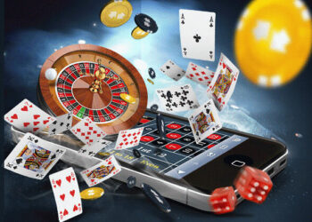 The Lower the Investment in Casino, The Greater the Reward