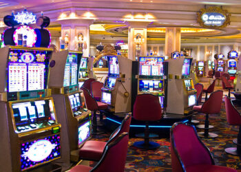 Getting Great Payouts with Online Slots Bonus