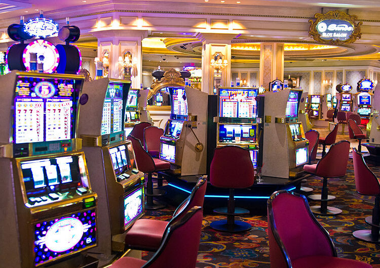 Getting Great Payouts with Online Slots Bonus