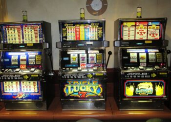 Online Video Slots: Are They Worth Playing?