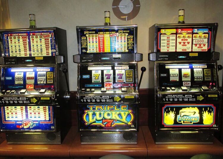 Online Video Slots: Are They Worth Playing?