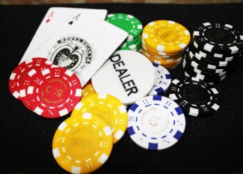 Everything about Casino bonuses 
