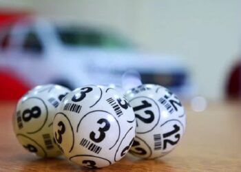 The Extensive Advantages Of Gaming Lotto Online