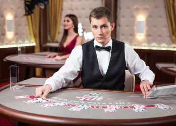 Benefits of the latest Online Casino innovation