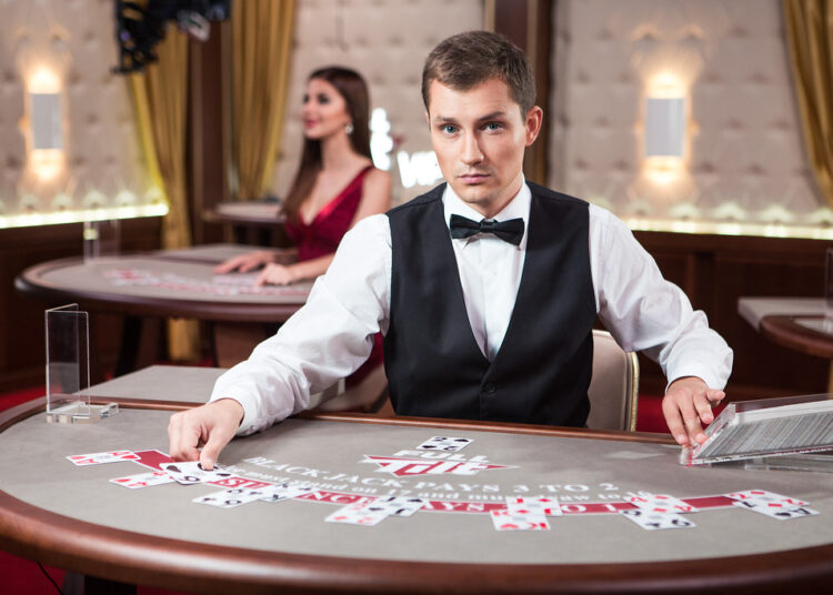 Benefits of the latest Online Casino innovation