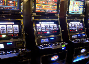 The Rise of Online Slot Gambling in Today’s World with Jili