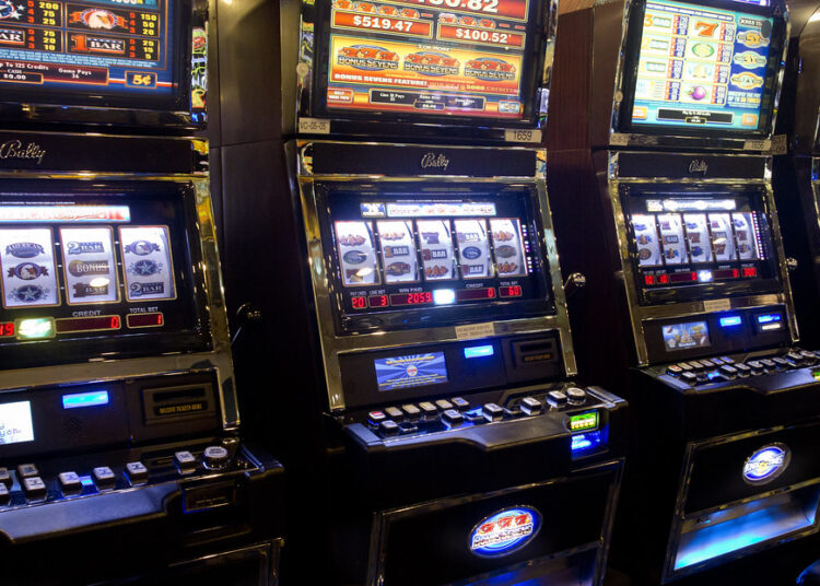 The Rise of Online Slot Gambling in Today’s World with Jili