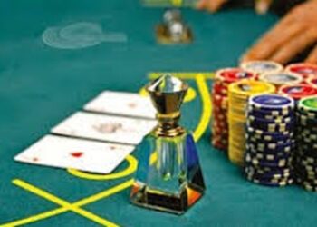 All That We Are Looking For In Slots