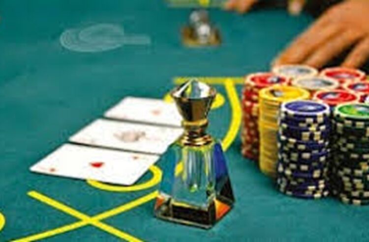 All That We Are Looking For In Slots