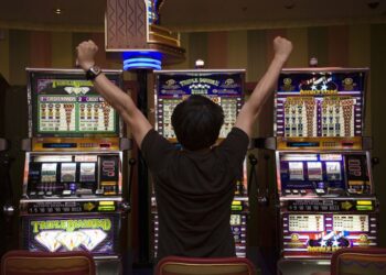 Enjoy a first-class online casino experience at superslot1234
