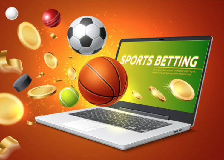 Sports Betting Software for Bookies