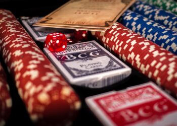 Finding the best online blackjack