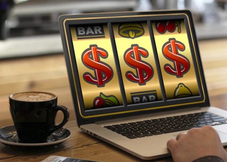Book Of Dead Slot Game: Introduction, How To Play & More