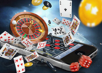 Warning Signs: Steps to Keep Yourself Safe When Gambling Online