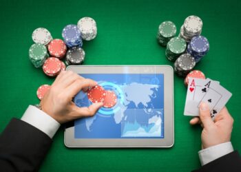 Great Mind Blowing Ideas Concerning Online Casino Games