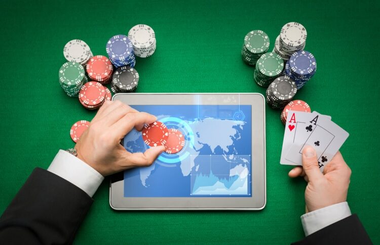 Great Mind Blowing Ideas Concerning Online Casino Games