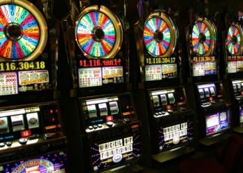 A step-by-step strategy to winning the biggest jackpot in online slots