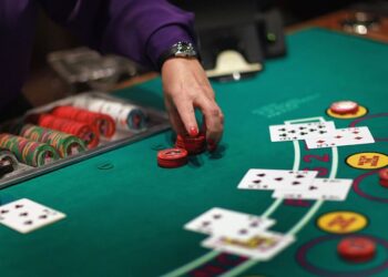 The best suggestions to succeed in the baccarat gambling activities